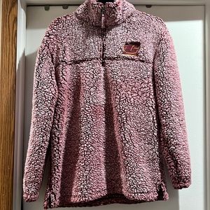 CENTRAL MICHIGAN UNIVERSITY 1/4 SHERPA